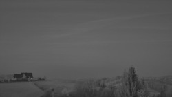 Troják, Maruška - parkoviště