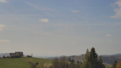 Troják, Maruška - parkoviště