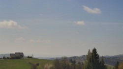 Troják, Maruška - parkoviště