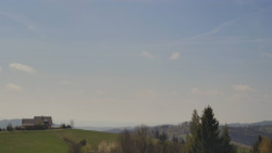 Troják, Maruška - parkoviště