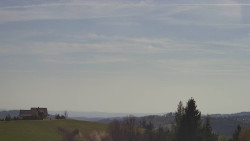 Troják, Maruška - parkoviště