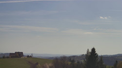 Troják, Maruška - parkoviště