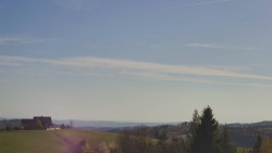 Troják, Maruška - parkoviště