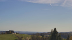 Troják, Maruška - parkoviště