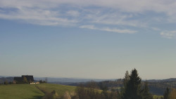 Troják, Maruška - parkoviště