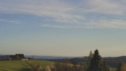 Troják, Maruška - parkoviště