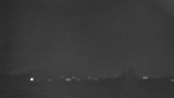 Troják, Maruška - parkoviště