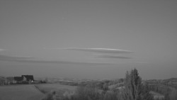 Troják, Maruška - parkoviště