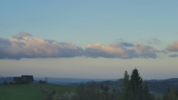 Troják, Maruška - parkoviště