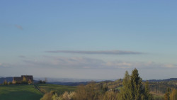 Troják, Maruška - parkoviště