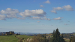 Troják, Maruška - parkoviště