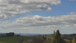 Troják, Maruška - parkoviště