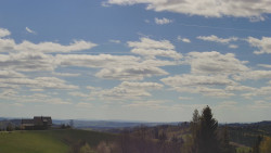 Troják, Maruška - parkoviště