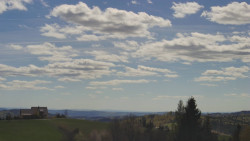 Troják, Maruška - parkoviště