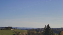 Troják, Maruška - parkoviště