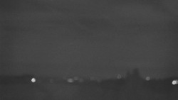 Troják, Maruška - parkoviště