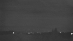 Troják, Maruška - parkoviště