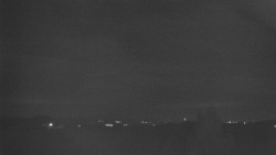 Troják, Maruška - parkoviště