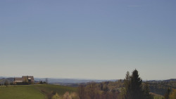 Troják, Maruška - parkoviště