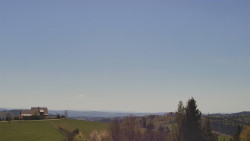 Troják, Maruška - parkoviště