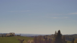 Troják, Maruška - parkoviště