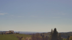 Troják, Maruška - parkoviště