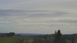 Troják, Maruška - parkoviště