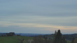 Troják, Maruška - parkoviště