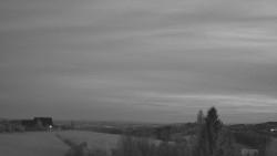 Troják, Maruška - parkoviště