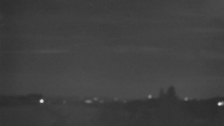 Troják, Maruška - parkoviště