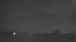 Troják, Maruška - parkoviště