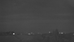 Troják, Maruška - parkoviště