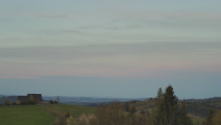 Troják, Maruška - parkoviště