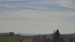 Troják, Maruška - parkoviště