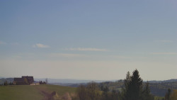 Troják, Maruška - parkoviště