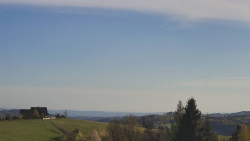 Troják, Maruška - parkoviště