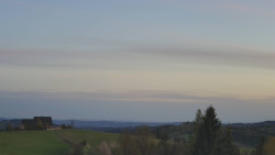 Troják, Maruška - parkoviště