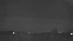 Troják, Maruška - parkoviště