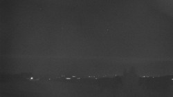 Troják, Maruška - parkoviště