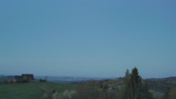 Troják, Maruška - parkoviště