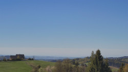 Troják, Maruška - parkoviště