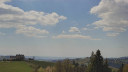 Troják, Maruška - parkoviště