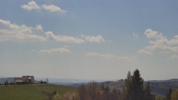 Troják, Maruška - parkoviště