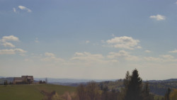 Troják, Maruška - parkoviště