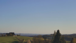 Troják, Maruška - parkoviště