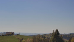 Troják, Maruška - parkoviště