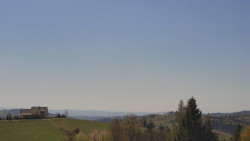 Troják, Maruška - parkoviště