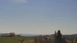 Troják, Maruška - parkoviště
