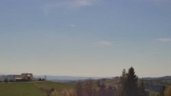 Troják, Maruška - parkoviště