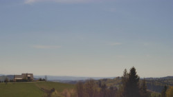 Troják, Maruška - parkoviště